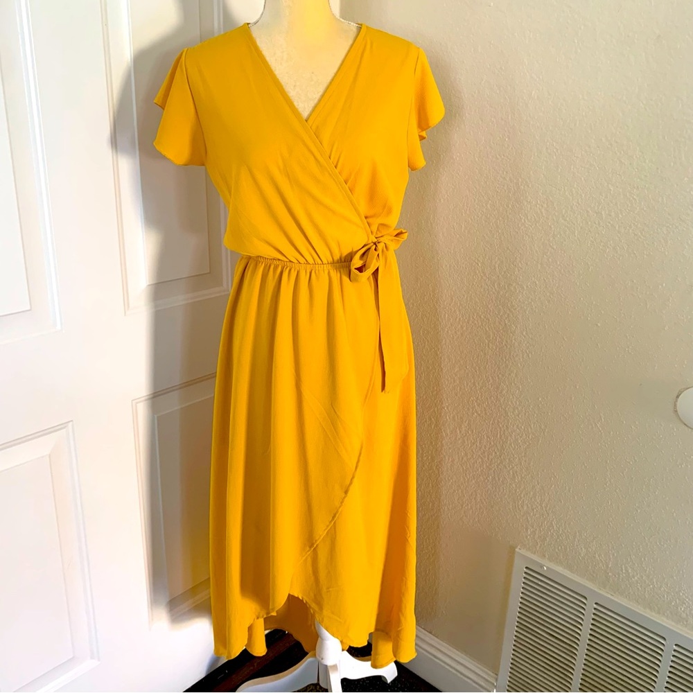 Dream Of Me Women’s Dress